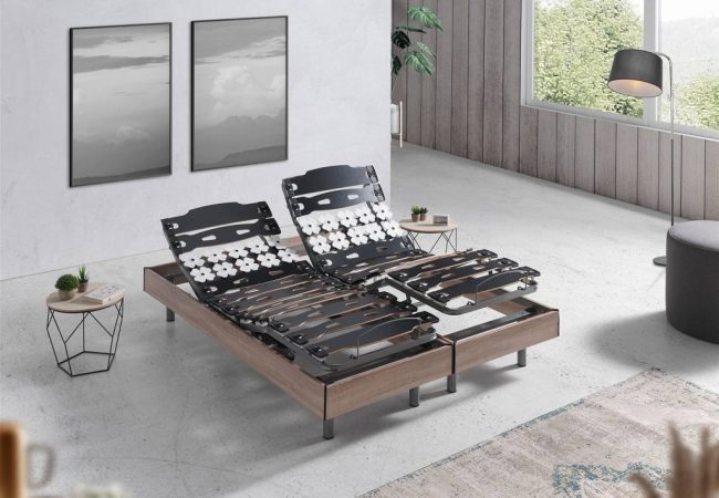 CAMA ARTICULADA LORY CALIDAD