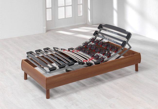 CAMA ARTICULADA OCEAN