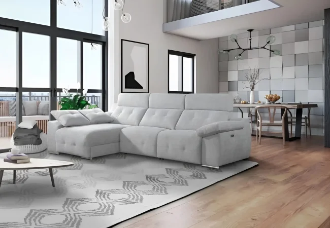 QUALITY SOFAS MOON